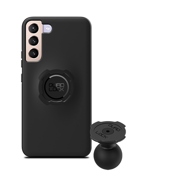 Ball Top Cap Adaptor Car Kits - Galaxy