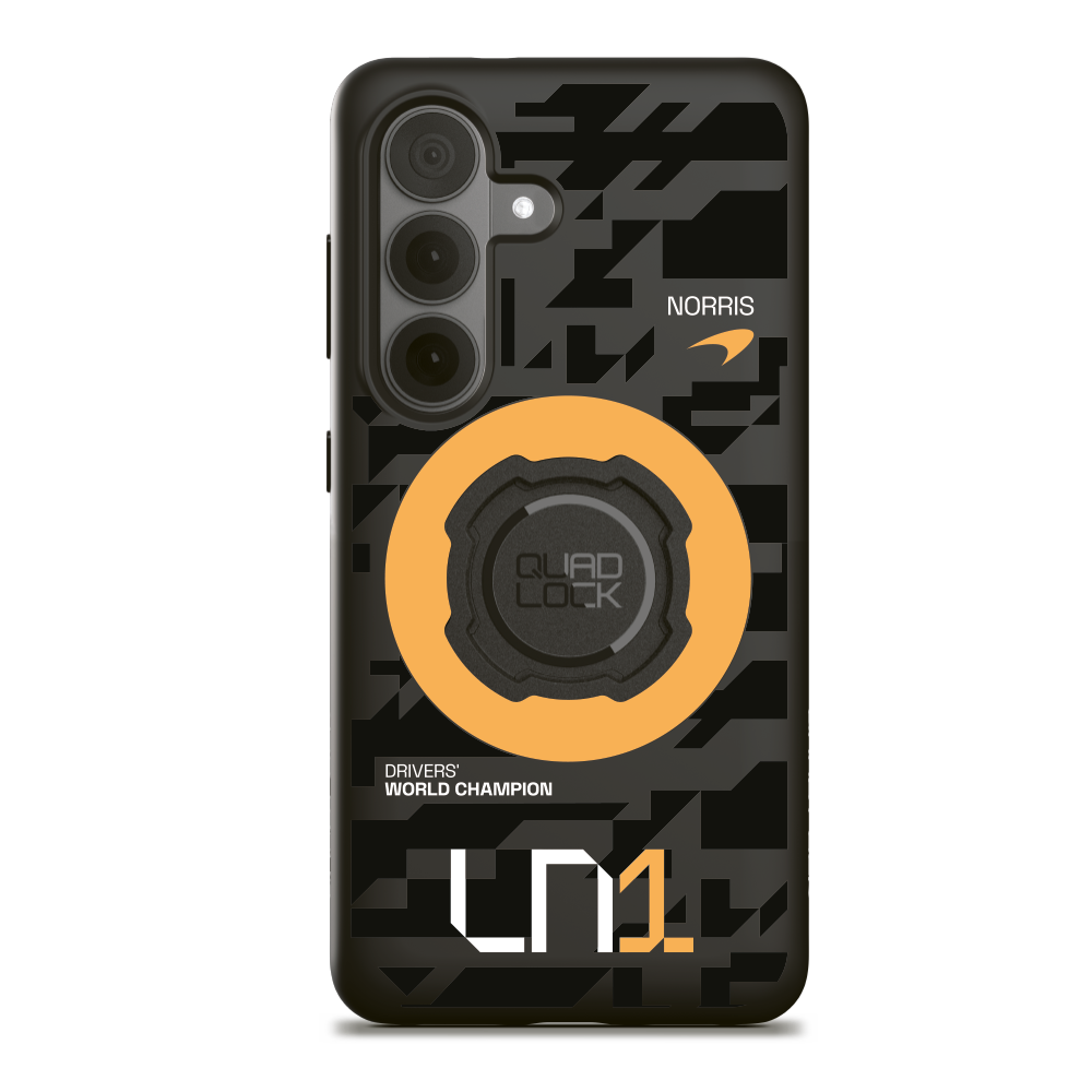 MAG Cases - Lando Norris Edition