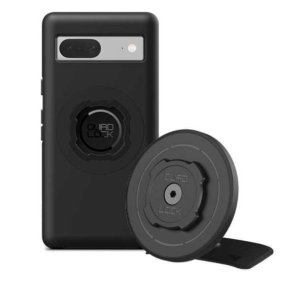 4x4 Car Kits - Pixel