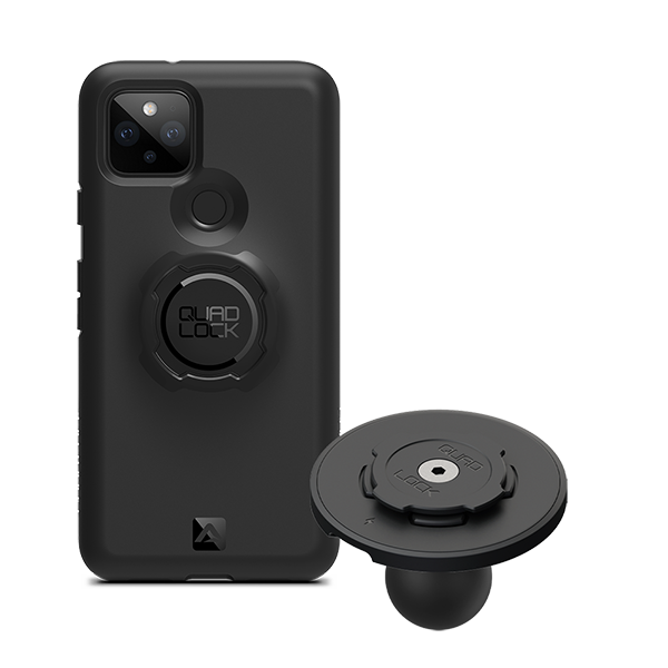 Ball Top Cap Adaptor Truck Kits - Pixel