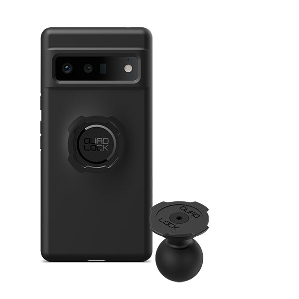 Ball Top Cap Adaptor Truck Kits - Pixel