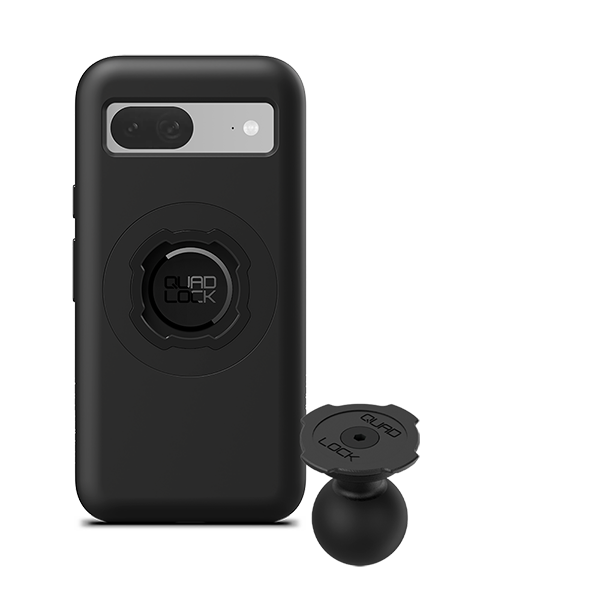 Ball Top Cap Adaptor Car Kits - Pixel