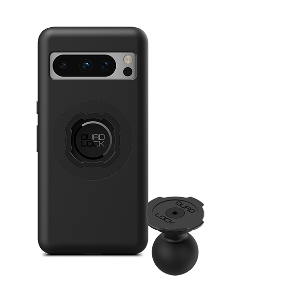Ball Top Cap Adaptor 4x4 Car Kits - Pixel