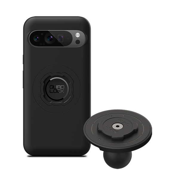 Ball Top Cap Adaptor 4x4 Car Kits - Pixel