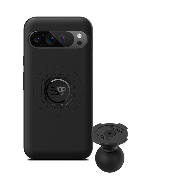 Ball Top Cap Adaptor Car Kits - Pixel
