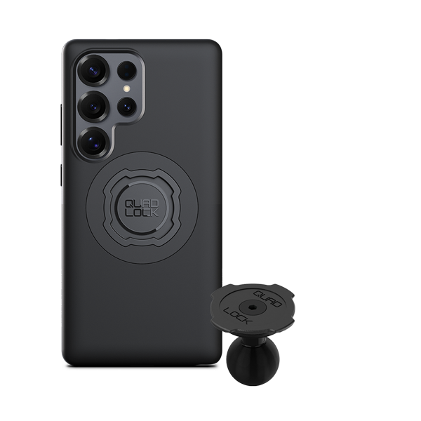 Ball Top Cap Adaptor Truck Kits - Galaxy