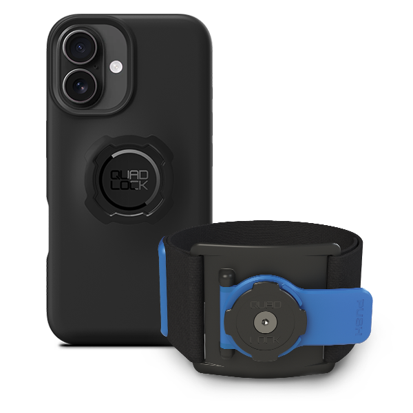 Run Kits - iPhone